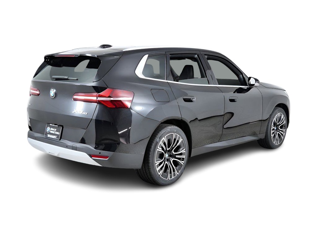Thumbnail: 2026 BMW X3 - 20