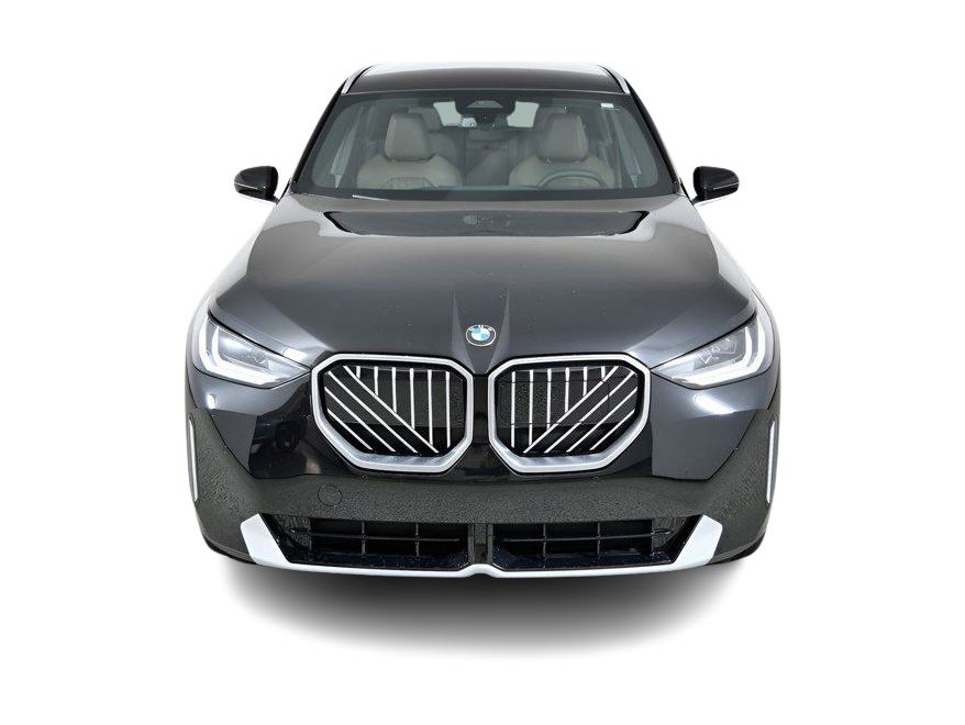 Thumbnail: 2026 BMW X3 - 24