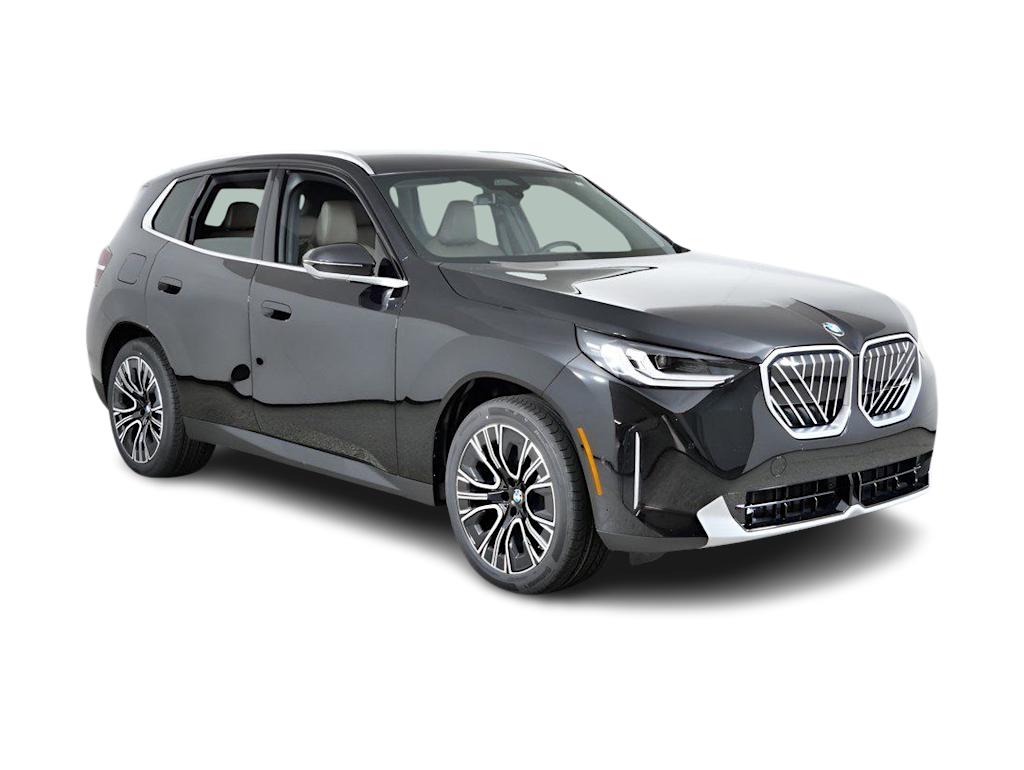 Thumbnail: 2026 BMW X3 - 18