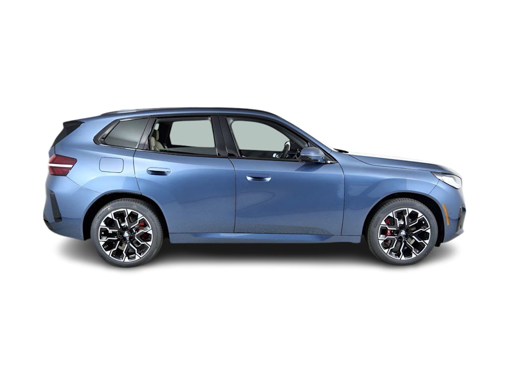 Thumbnail: 2026 BMW X3 - 19