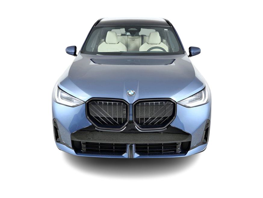 Thumbnail: 2026 BMW X3 - 23