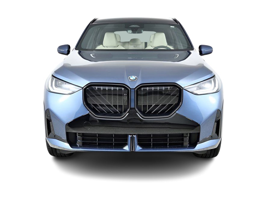 Thumbnail: 2026 BMW X3 - 6
