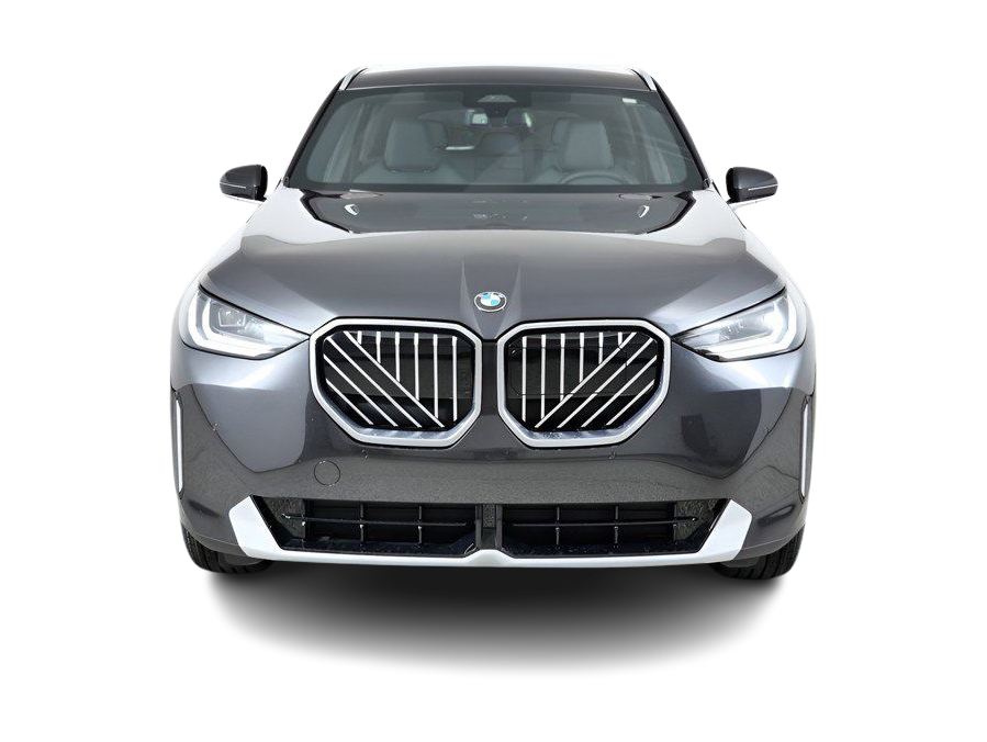 Thumbnail: 2026 BMW X3 - 6