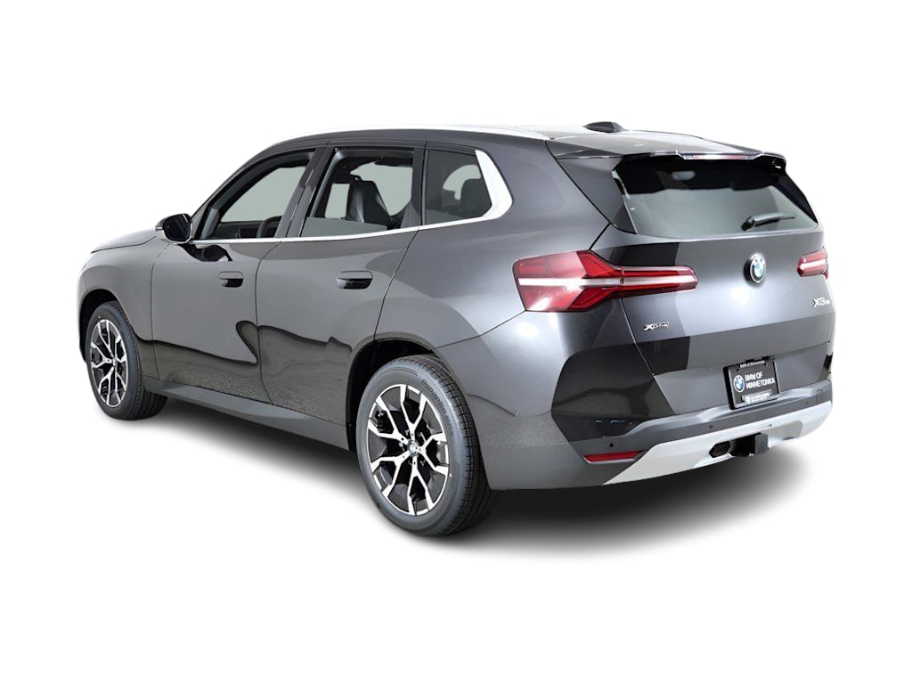 Thumbnail: 2026 BMW X3 - 4