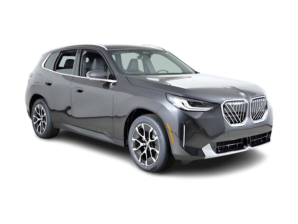 Thumbnail: 2026 BMW X3 - 19