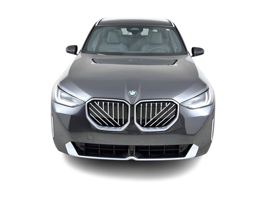 Thumbnail: 2026 BMW X3 - 25