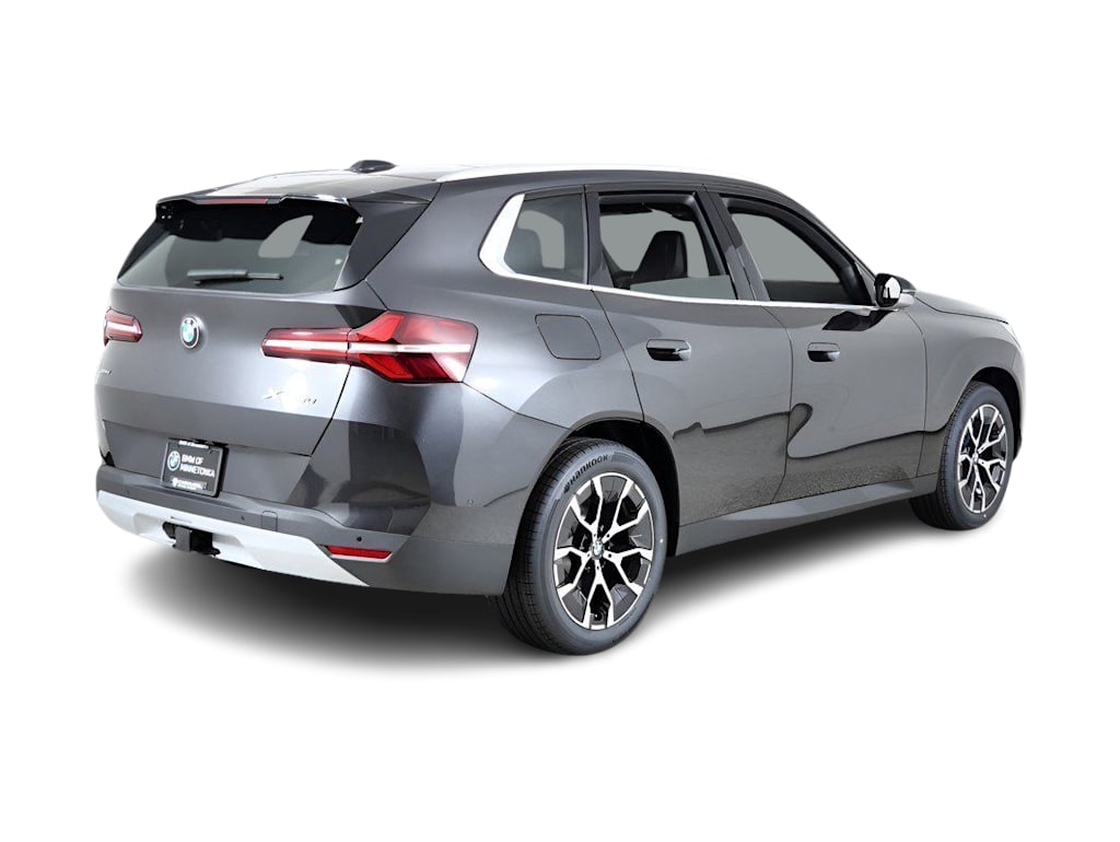 Thumbnail: 2026 BMW X3 - 21