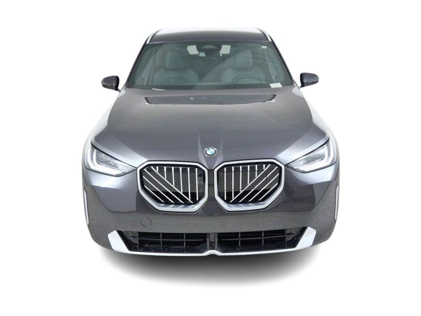 Thumbnail: 2026 BMW X3 - 25