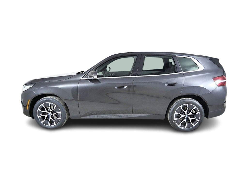 Thumbnail: 2026 BMW X3 - 24