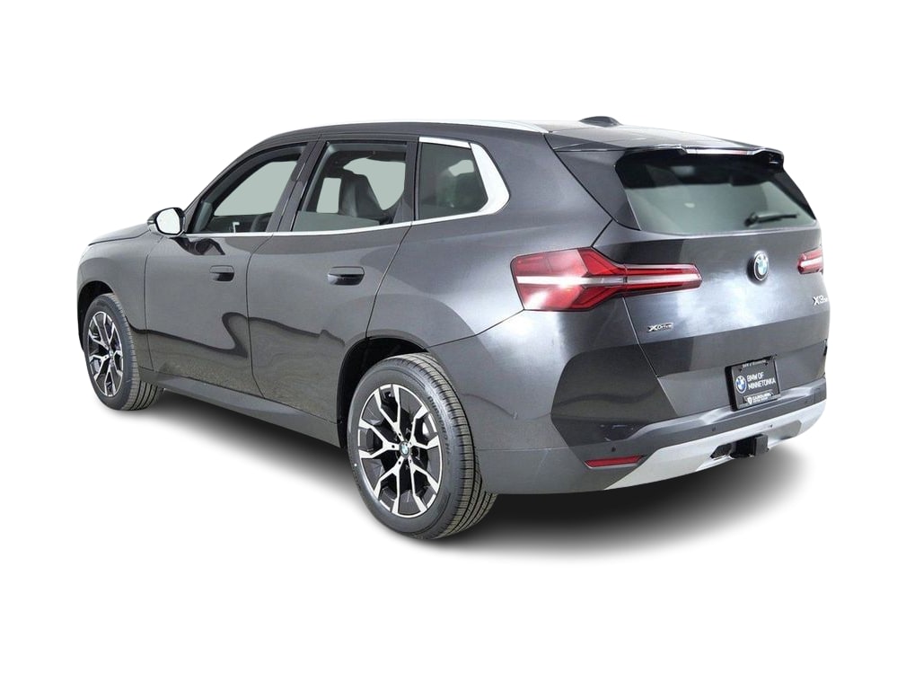 Thumbnail: 2026 BMW X3 - 4