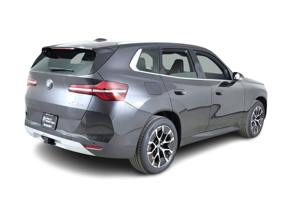 Thumbnail: 2026 BMW X3 - 21