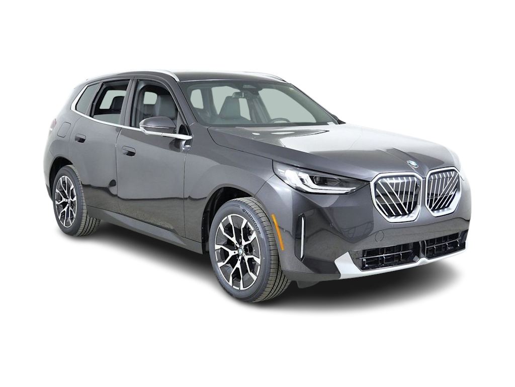Thumbnail: 2026 BMW X3 - 19