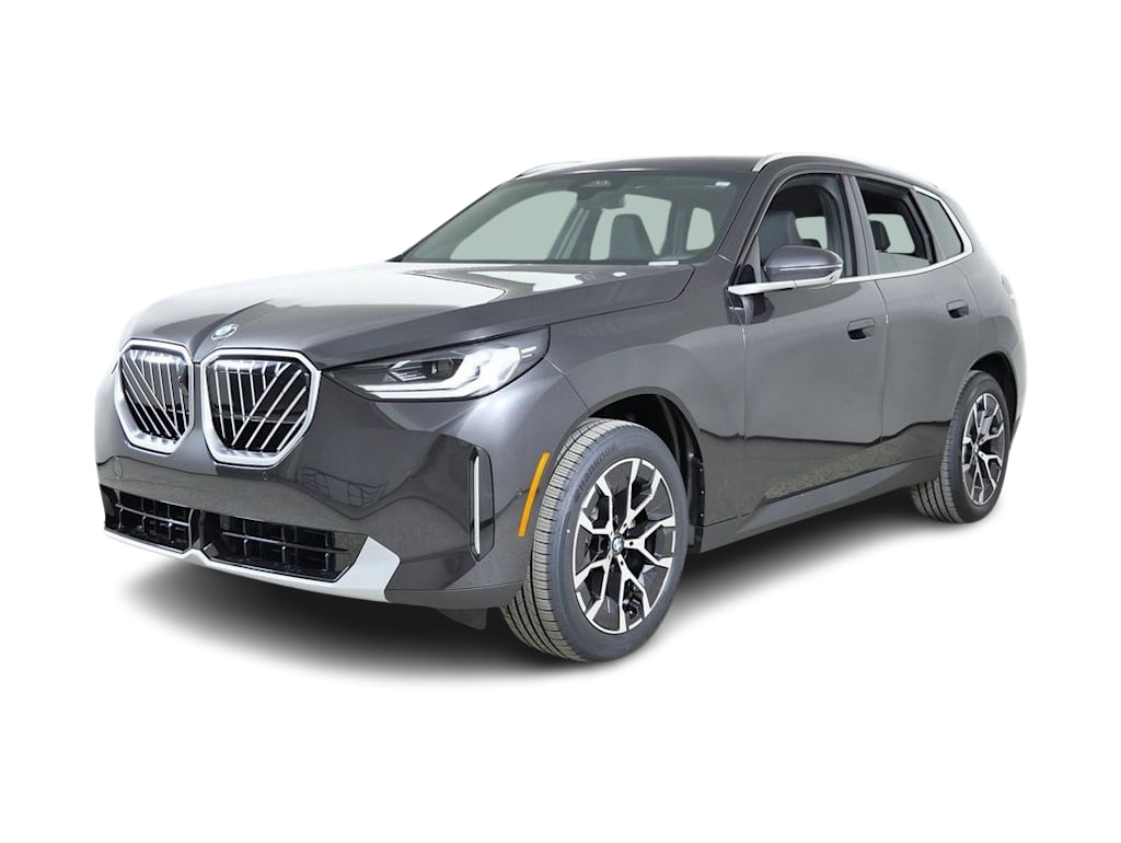 Used 2026 BMW X3 30 with VIN 5UX53GP02T9340504 for sale in Coon Rapids, Minnesota