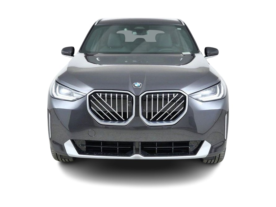 Thumbnail: 2026 BMW X3 - 6