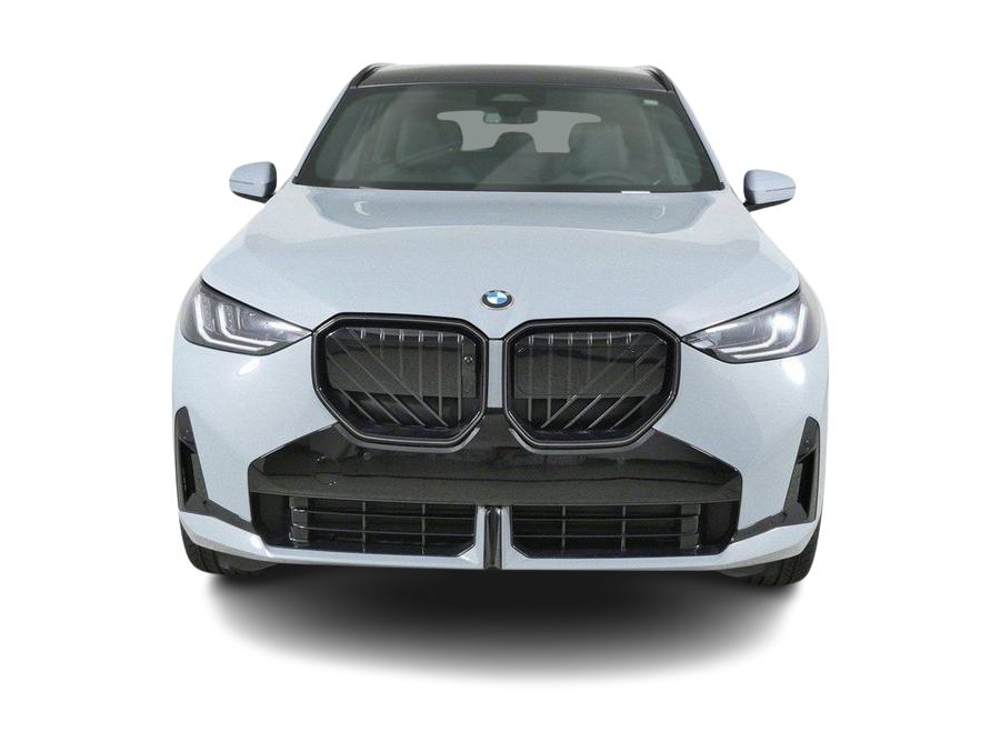 Thumbnail: 2026 BMW X3 - 6