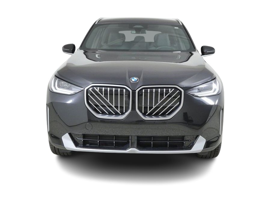 Thumbnail: 2026 BMW X3 - 6