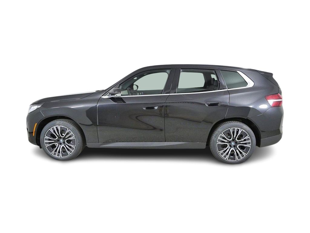 Thumbnail: 2026 BMW X3 - 24
