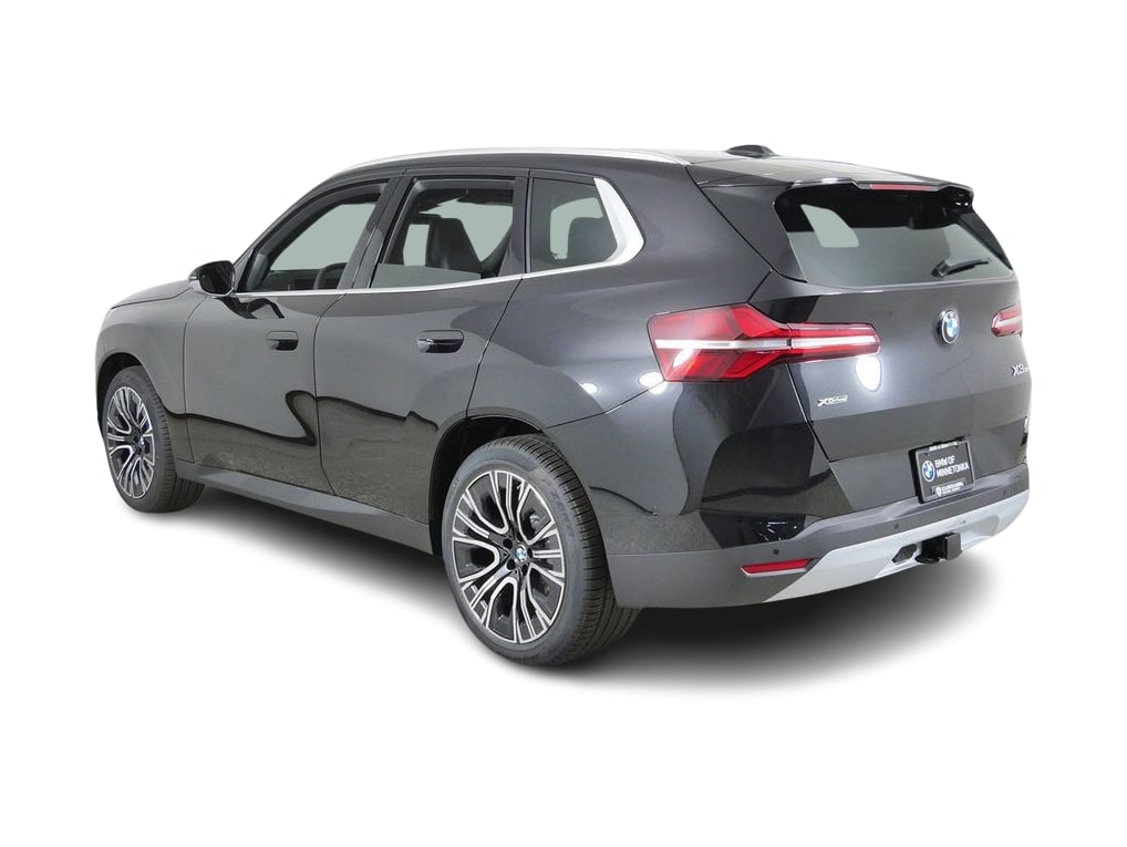 Thumbnail: 2026 BMW X3 - 4