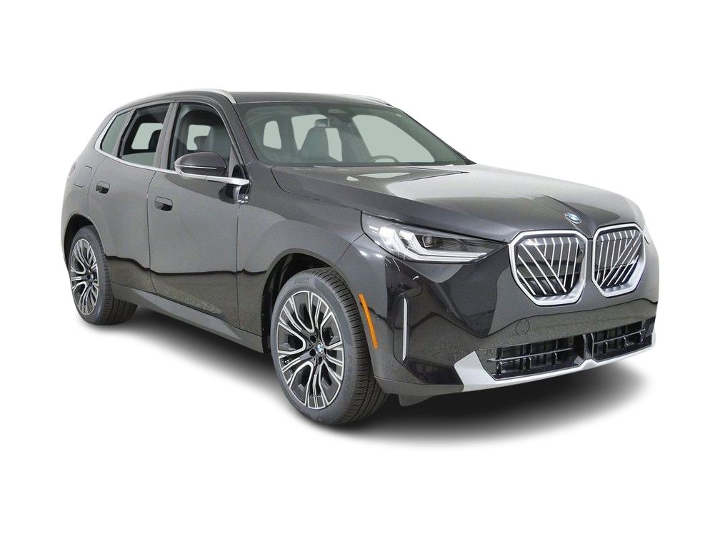 Thumbnail: 2026 BMW X3 - 18