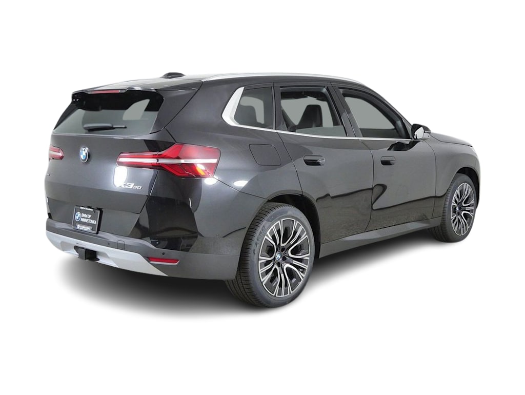 Thumbnail: 2026 BMW X3 - 20