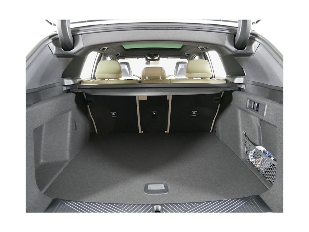 Thumbnail: 2025 BMW X3 - 15