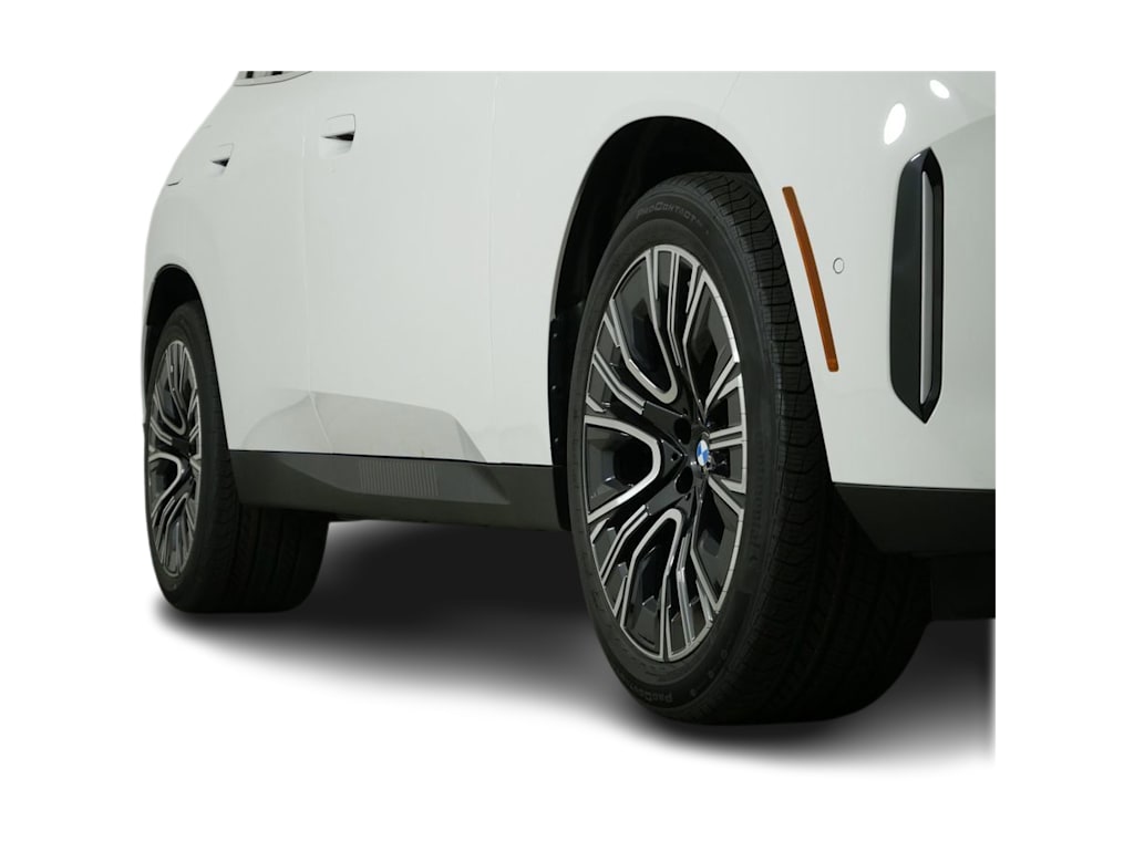 Thumbnail: 2025 BMW X3 - 20