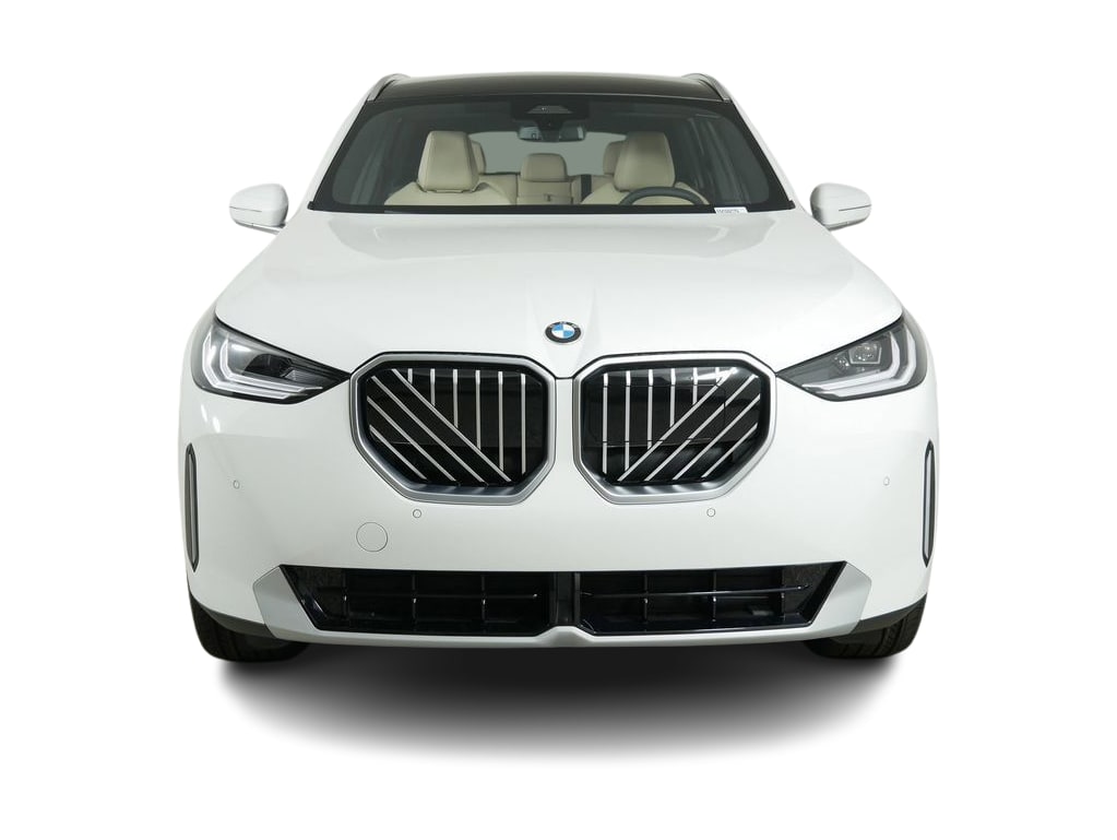 Thumbnail: 2025 BMW X3 - 19