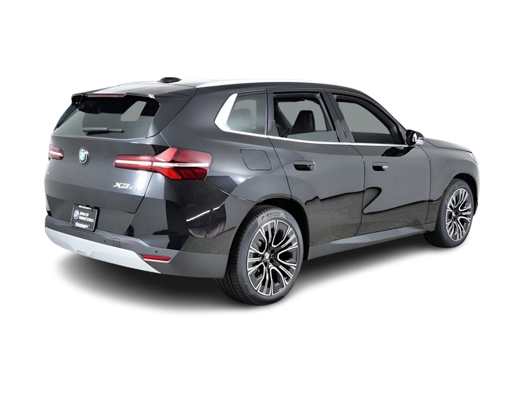 Thumbnail: 2026 BMW X3 - 20