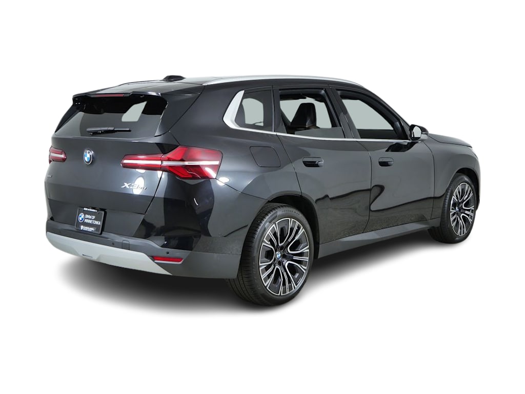 Thumbnail: 2026 BMW X3 - 20