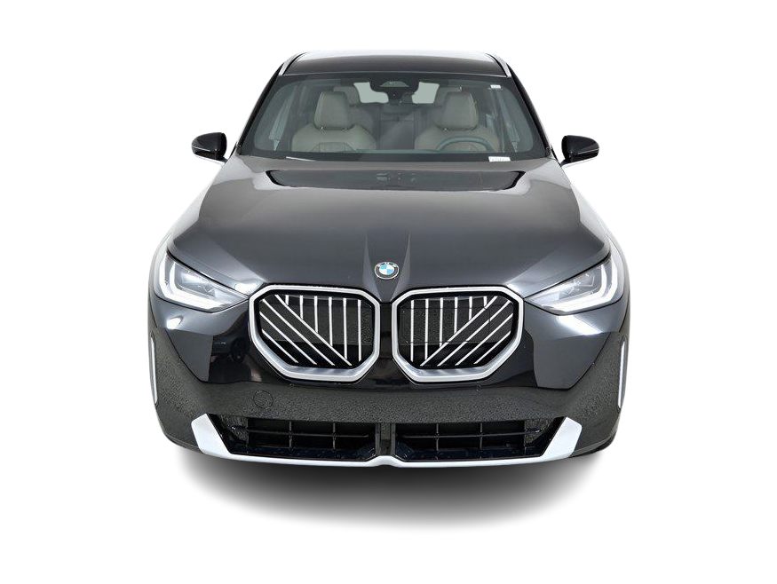 Thumbnail: 2026 BMW X3 - 26