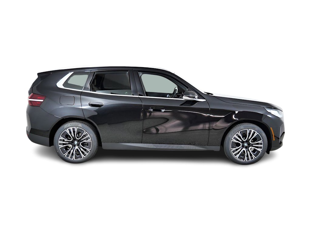 Thumbnail: 2026 BMW X3 - 19