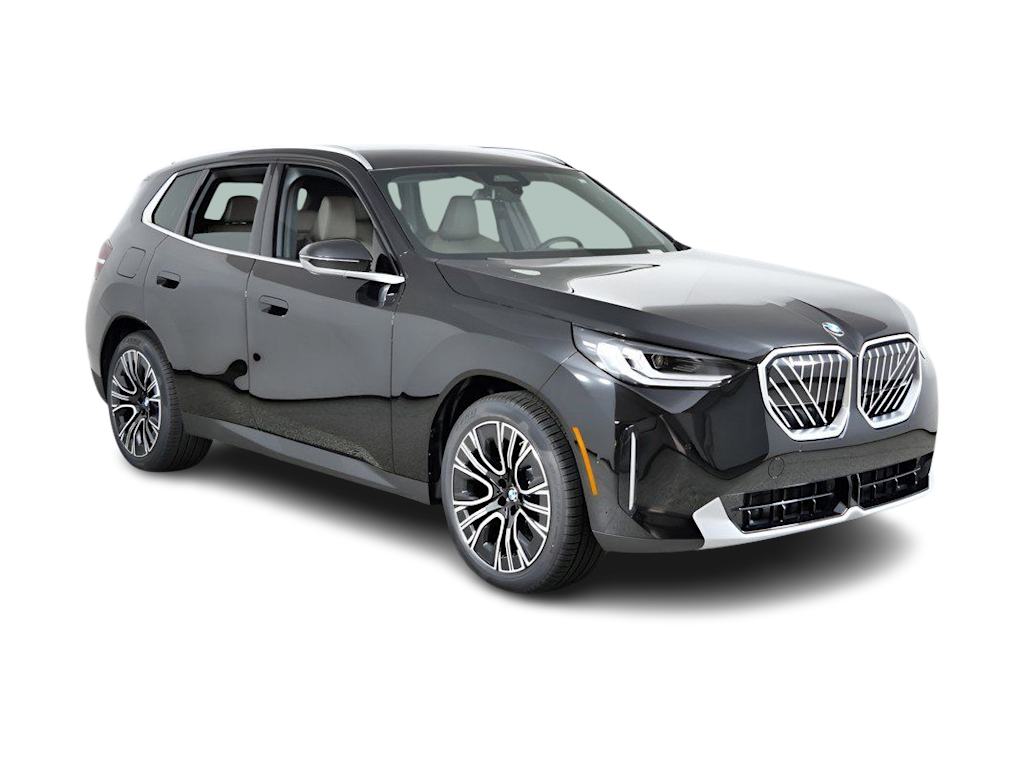 Thumbnail: 2026 BMW X3 - 18