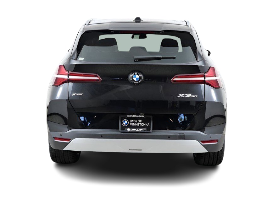 Thumbnail: 2026 BMW X3 - 21