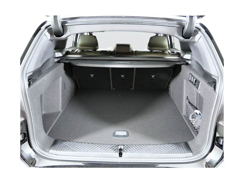 Thumbnail: 2026 BMW X3 - 14