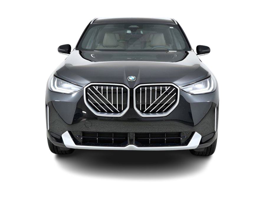 Thumbnail: 2026 BMW X3 - 5