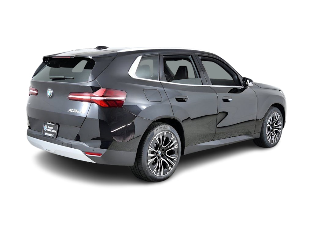 Thumbnail: 2026 BMW X3 - 20