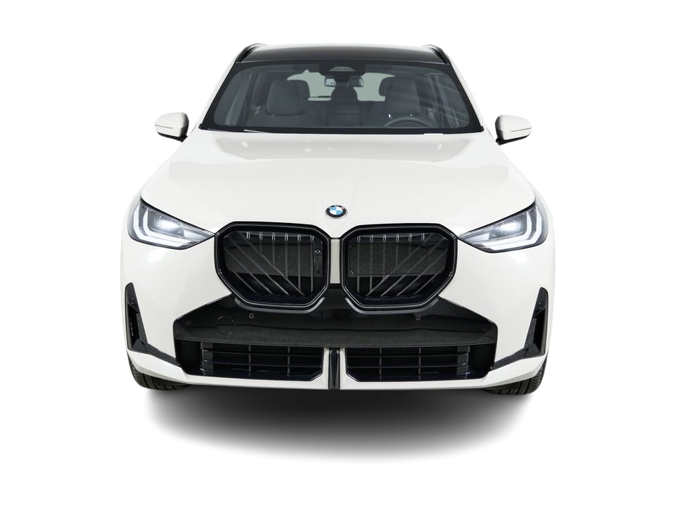 Thumbnail: 2026 BMW X3 - 6