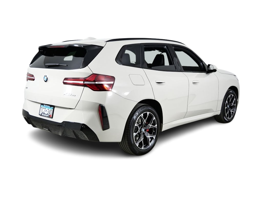 Thumbnail: 2026 BMW X3 - 20