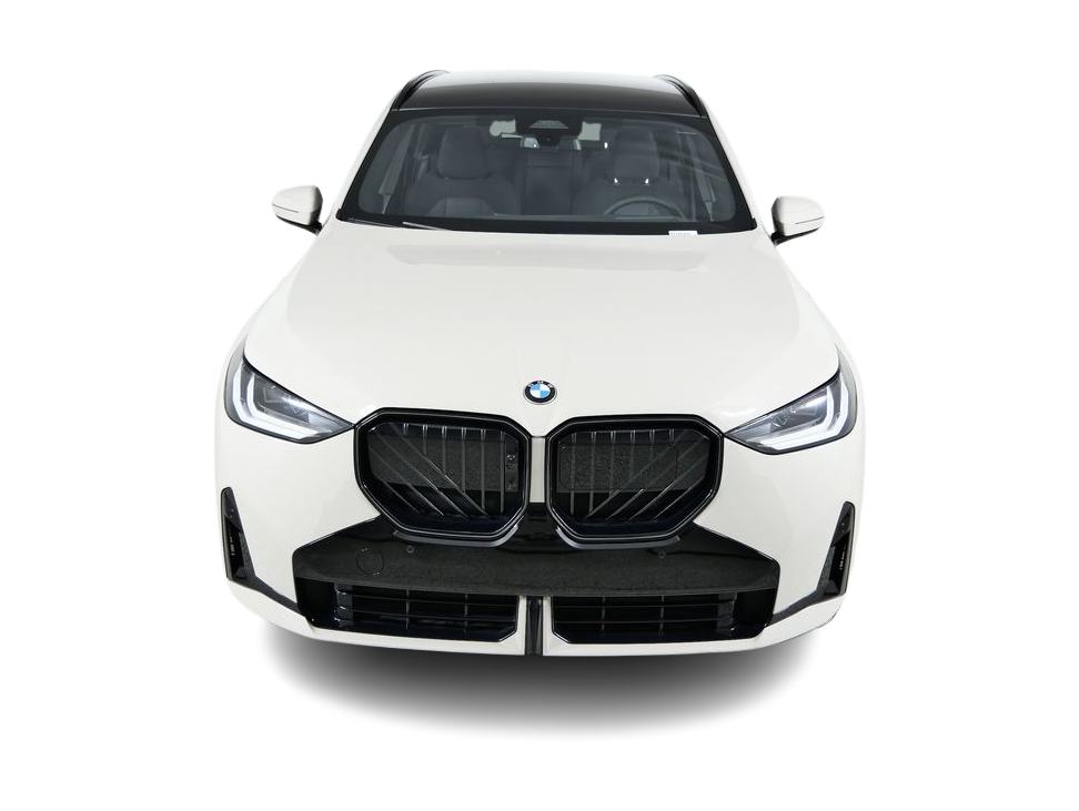 Thumbnail: 2026 BMW X3 - 24