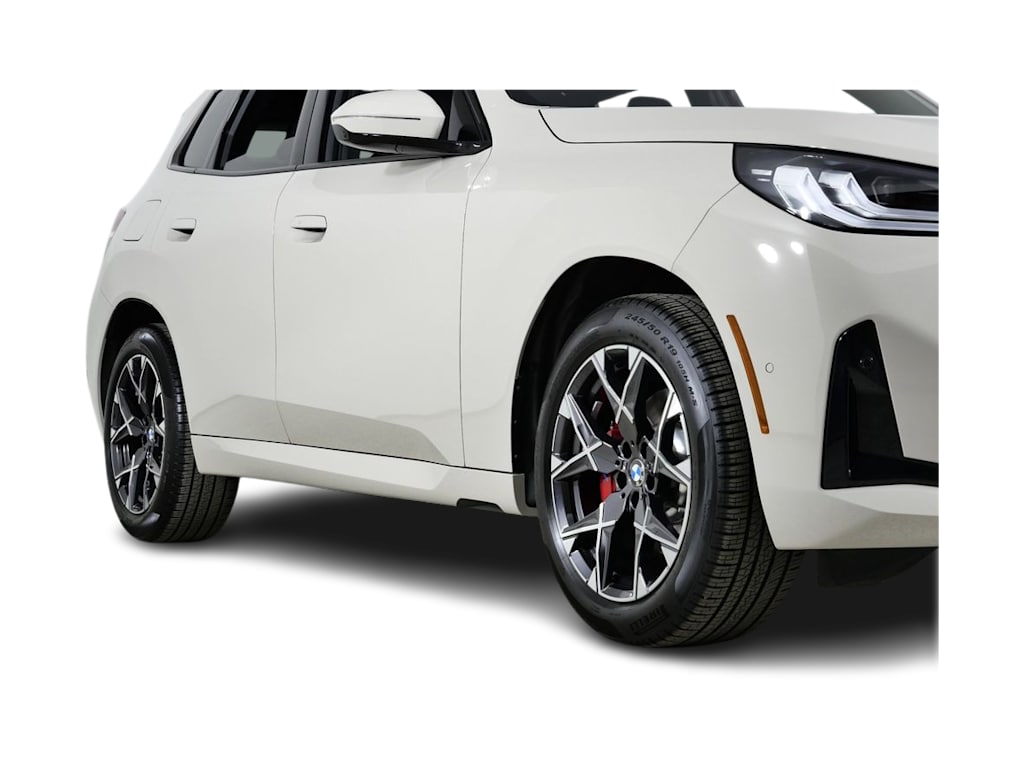 Thumbnail: 2026 BMW X3 - 17