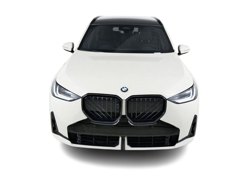 Thumbnail: 2026 BMW X3 - 24
