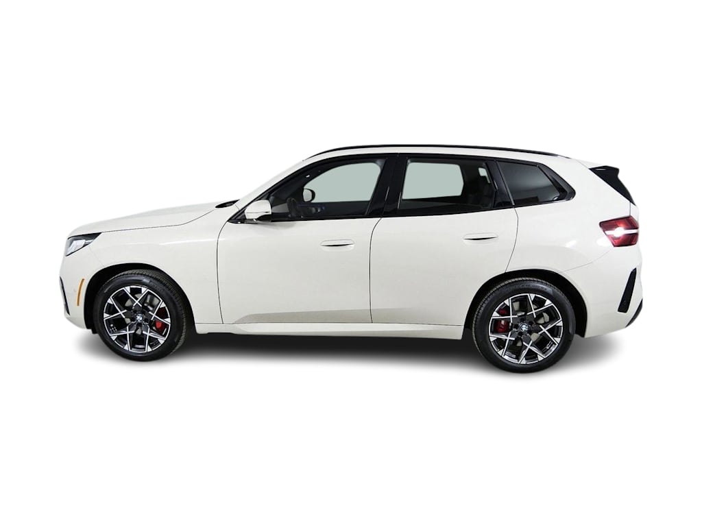 Thumbnail: 2026 BMW X3 - 3