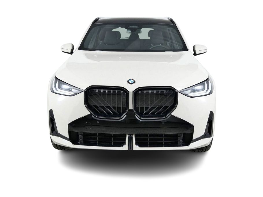 Thumbnail: 2026 BMW X3 - 6