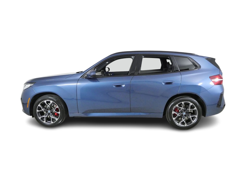 Thumbnail: 2026 BMW X3 - 25