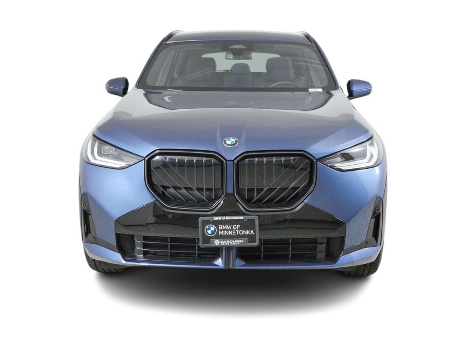 Thumbnail: 2026 BMW X3 - 6