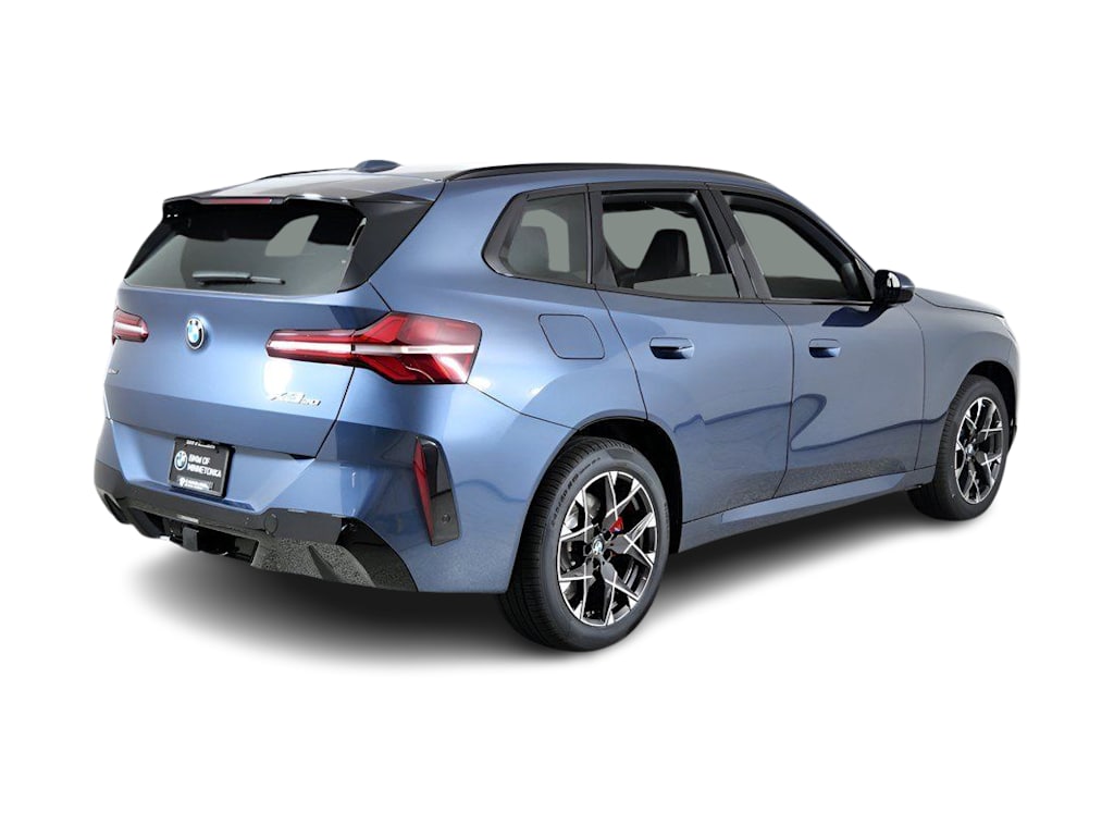 Thumbnail: 2026 BMW X3 - 20