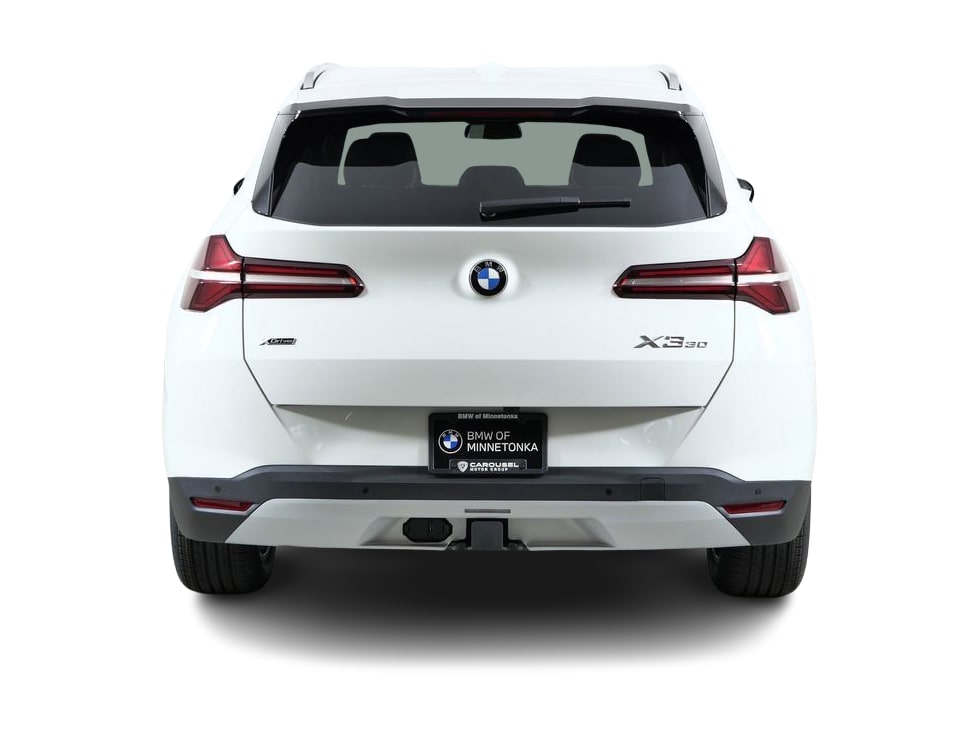 Thumbnail: 2026 BMW X3 - 21