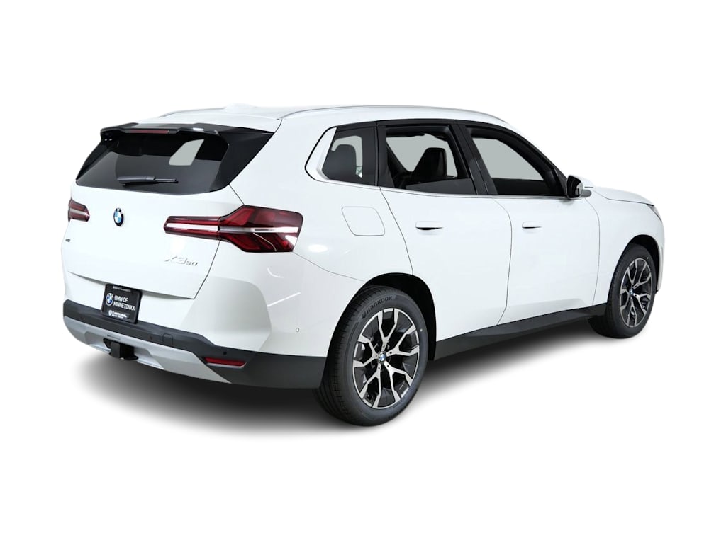 Thumbnail: 2026 BMW X3 - 20