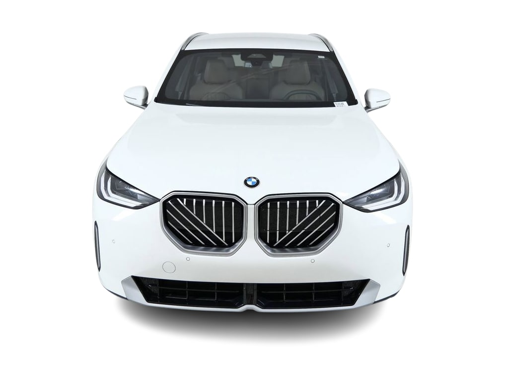 Thumbnail: 2026 BMW X3 - 26