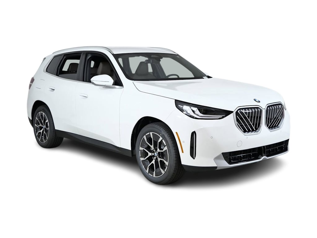 Thumbnail: 2026 BMW X3 - 18